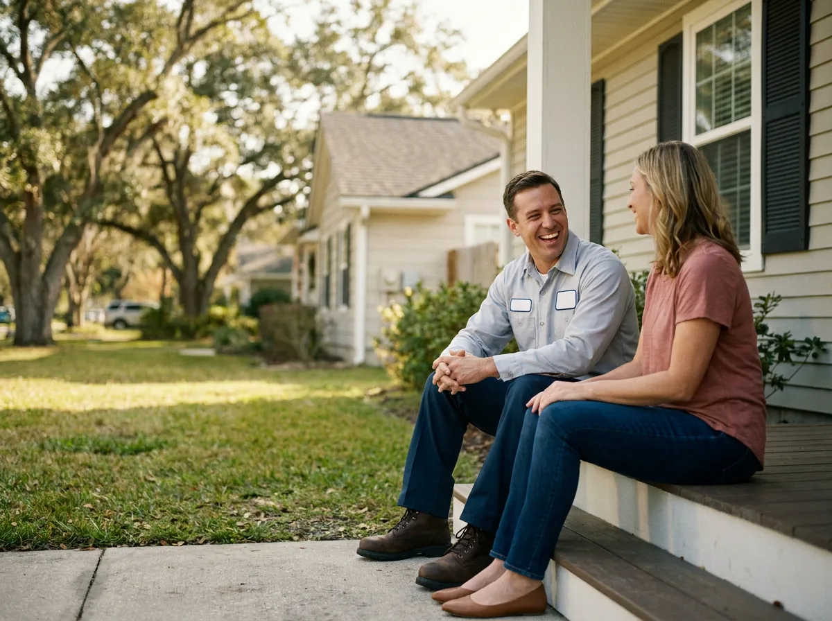 Septic tank pumping FAQs for Orrick, MO